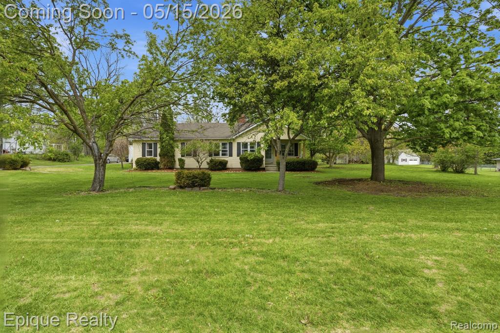 2371 32 Mile Road, Bruce, MI 48065 — Photo 24