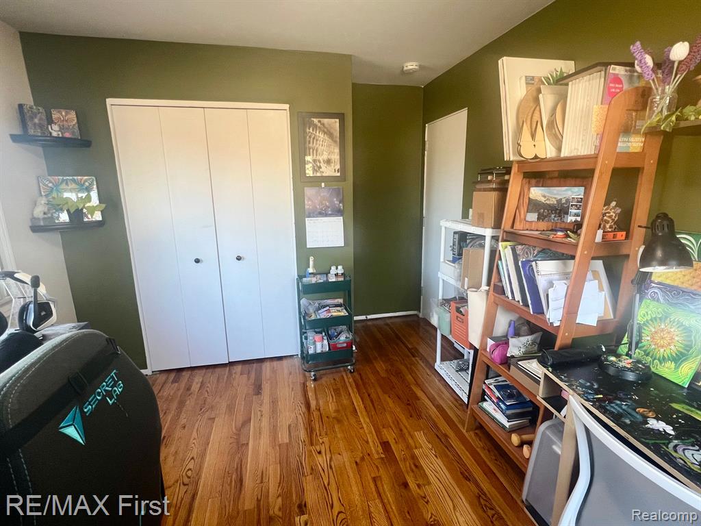 4909 MANSFIELD Avenue, H10, Royal Oak, MI 48073 — Photo 11