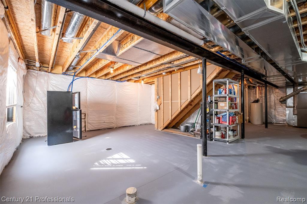 6755 Shula, Ypsilanti, MI 48197 — Photo 55