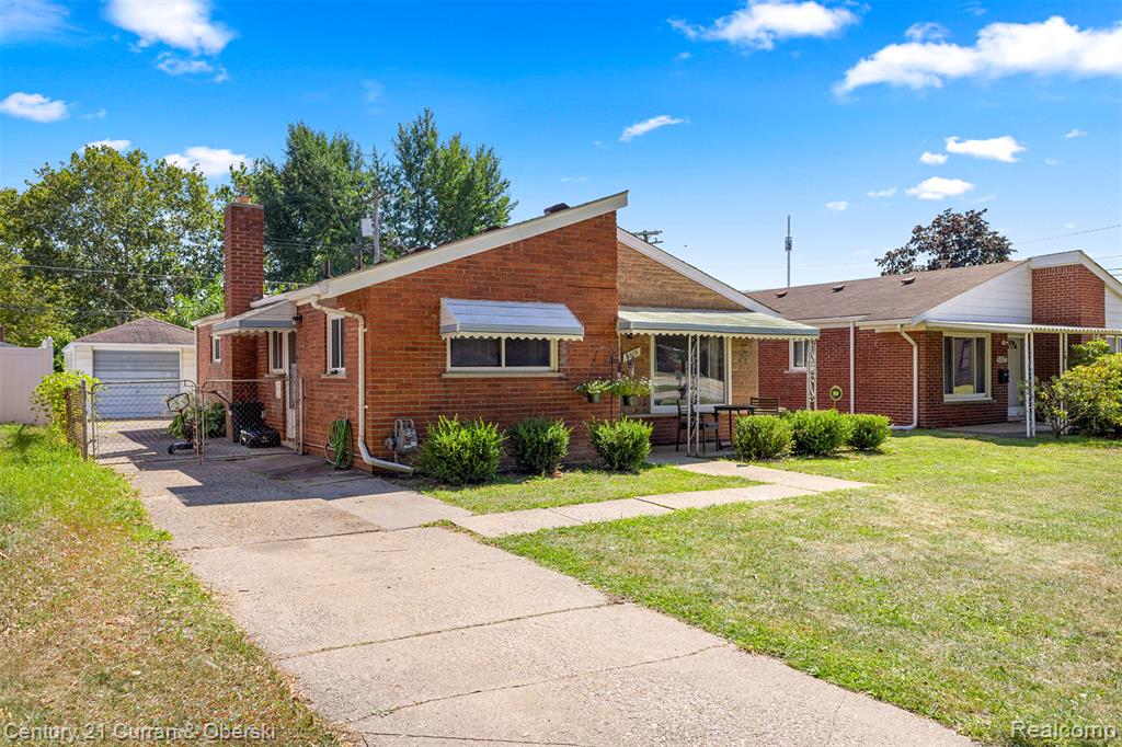 5015 Lincoln Boulevard, Dearborn Heights, MI 48125 — Photo 27