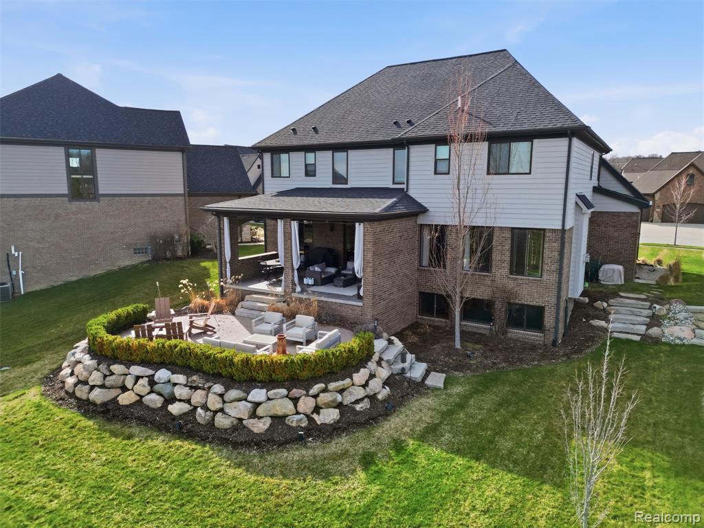 60676 Onyx Court, Washington, MI — Photo 57