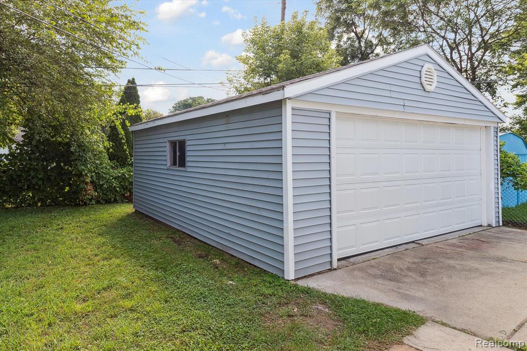 6733 Cornell Street, Taylor, MI 48180 — Photo 22