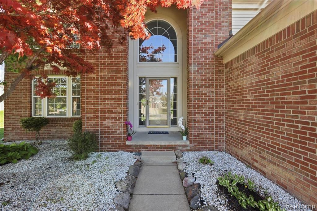 4748 Sherwood Circle, Canton, MI 48188 — Photo 3