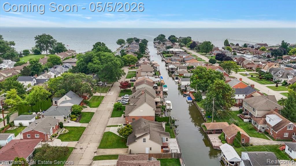 22470 Wildwood Street, Saint Clair Shores, MI 48081 — Photo 2