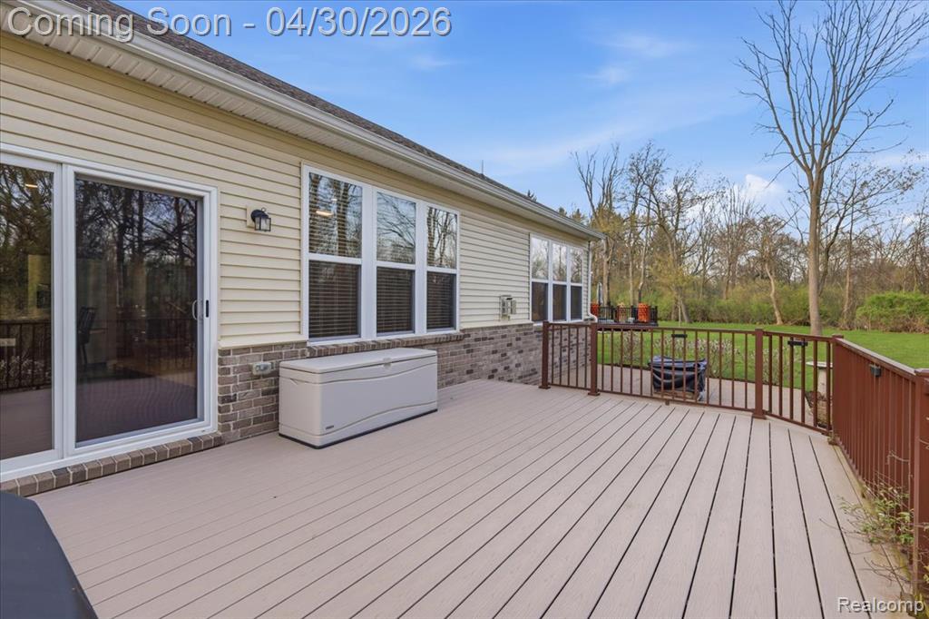 3031 Sumerlyn Court, Auburn Hills, MI 48326 — Photo 35