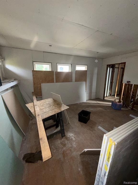 5225 Maplewood Street, Detroit, MI 48204 — Photo 3