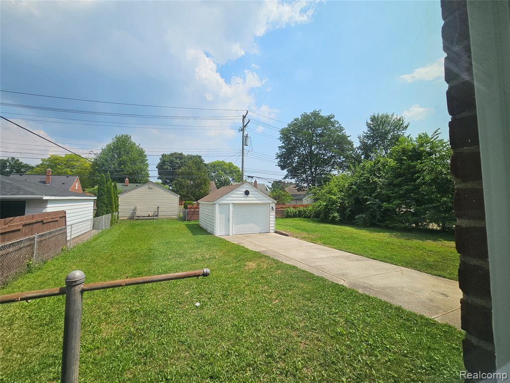 9938 Royal Grand, Redford, MI 48239 — Photo 17