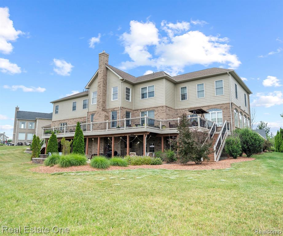 50437 TAMARACK Trail, Northville, MI 48168 — Photo 54