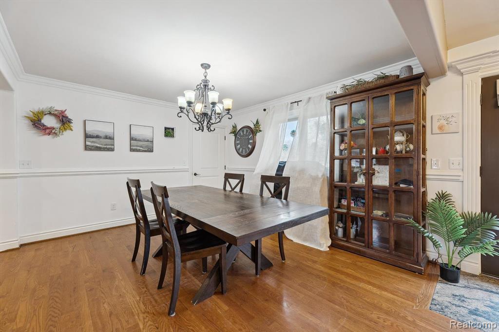 56565 10 MILE Road, South Lyon, MI 48178 — Photo 12