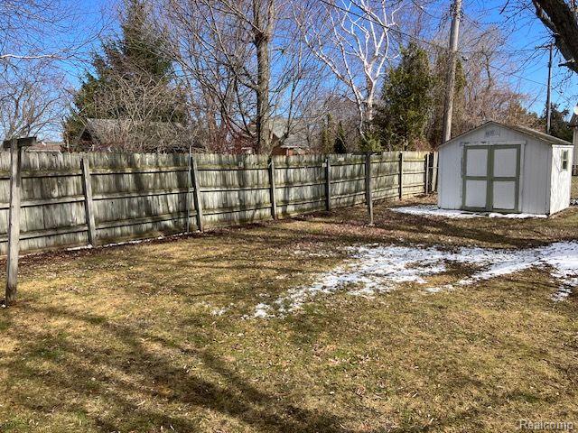 363 NELSON Street, Harbor Beach, MI 48441 — Photo 8