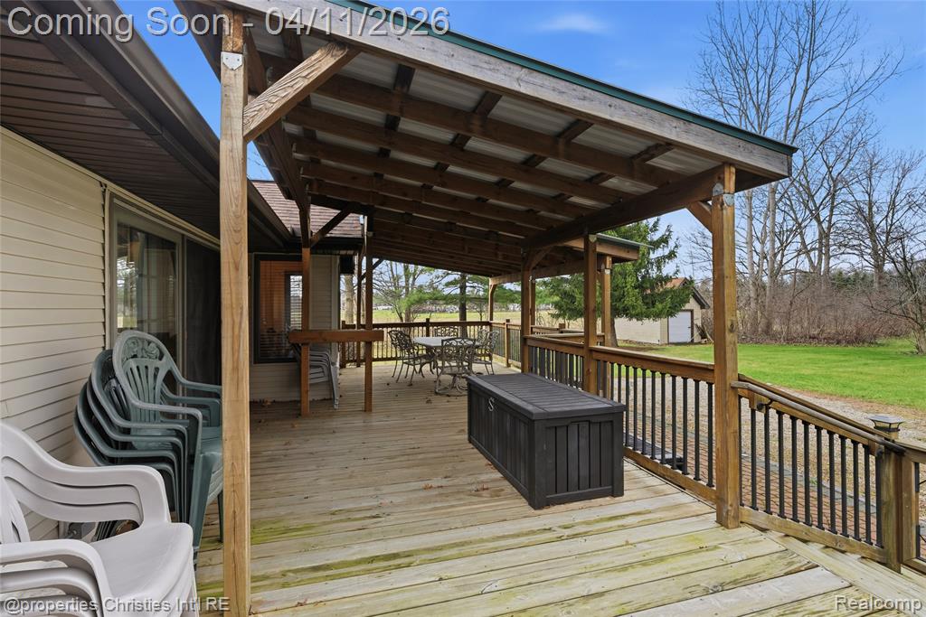 24760 Arsenal Road, Flat Rock, MI 48134 — Photo 8