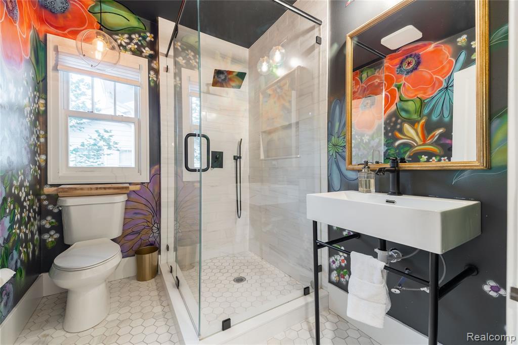 609 N Harvey Street, Plymouth, MI 48170 — Photo 14