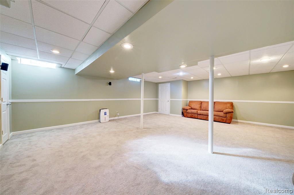 702 Westhills Drive, South Lyon, MI 48178 — Photo 58
