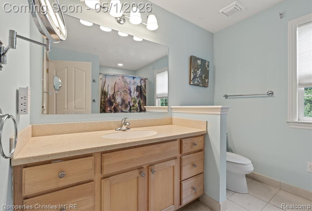 5720 Deerwood, Commerce Twp, MI 48382 — Photo 25