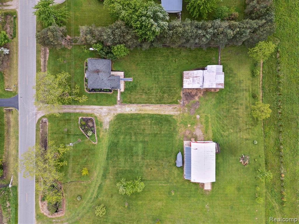 10605 Wilkinson Road, Lennon Vlg, MI 48449 — Photo 46