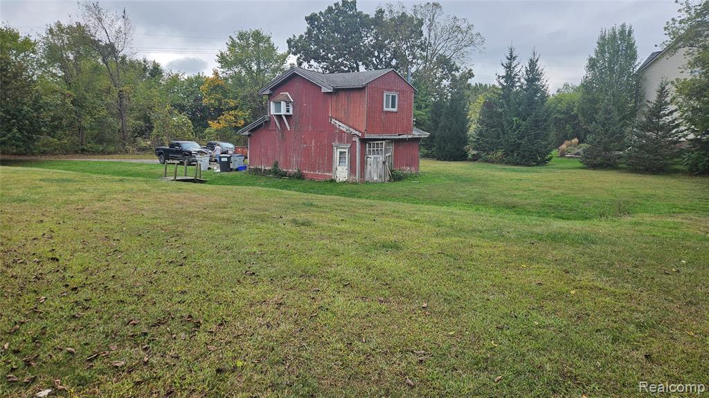 53540 W 12 Mile Road, Wixom, MI 48393 — Photo 4