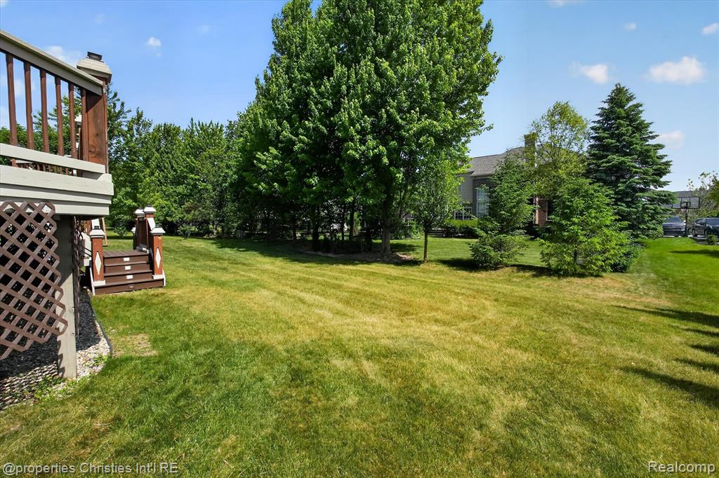45094 Oak Forest Drive, Northville, MI 48168 — Photo 70