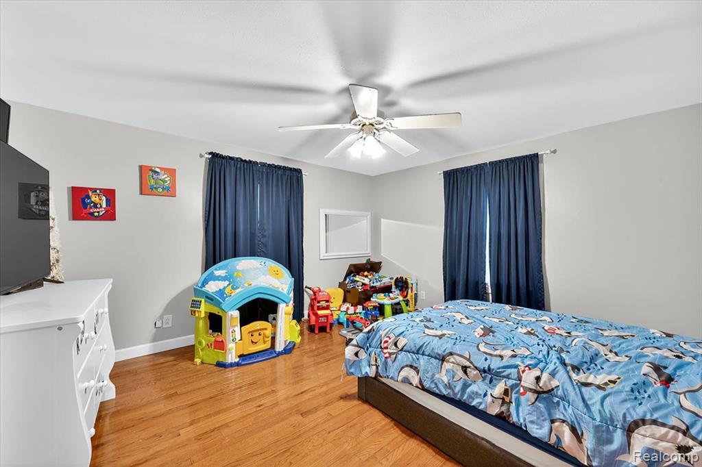 5141 N Vassar Road, Flint, MI 48506 — Photo 13