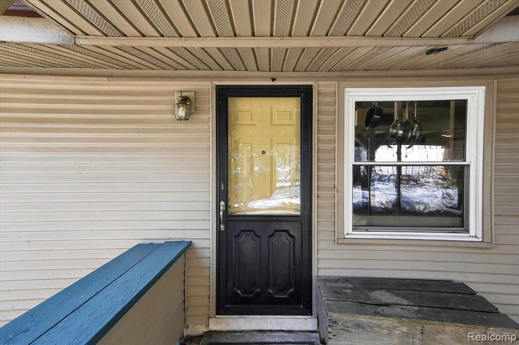 2344 S Circle Drive, Ann Arbor, MI 48103 — Photo 29