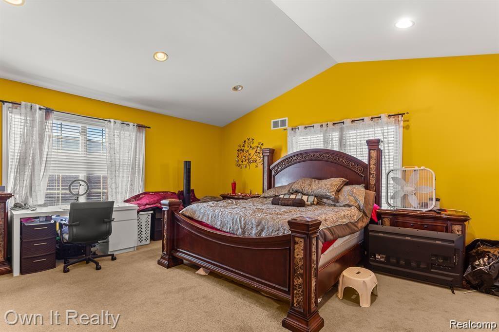 4851 WILLIAMSON Street, Dearborn, MI 48126 — Photo 21