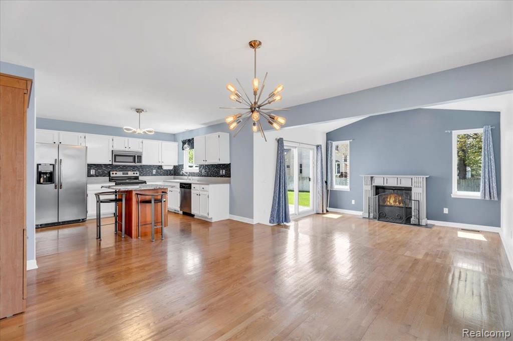 4525 STREAMSIDE Trail, Waterford, MI 48329 — Photo 6