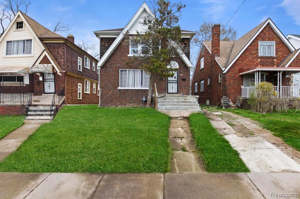8916 Mendota Street, Detroit, MI 48204 — Photo 2