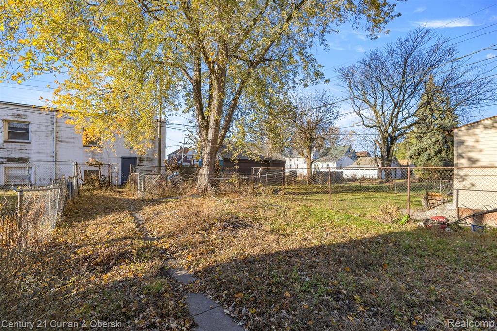 62 E Cicotte Street, River Rouge, MI 48218 — Photo 12