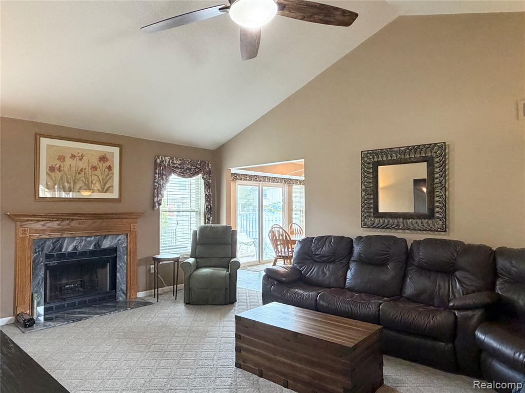 23601 Oakleigh Avenue, Woodhaven, MI 48183 — Photo 8