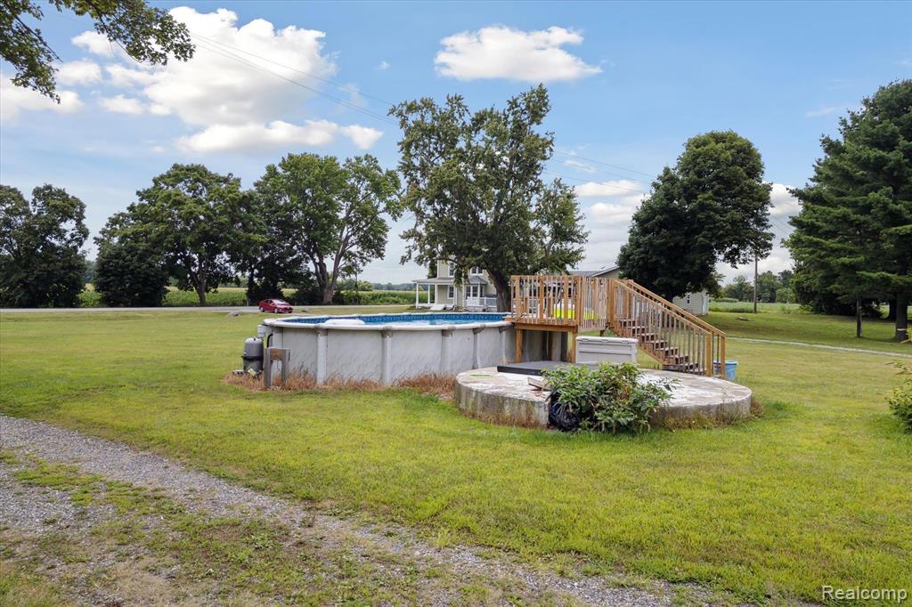 9589 CLINTON MACON Road, Tecumseh, MI 49286 — Photo 54