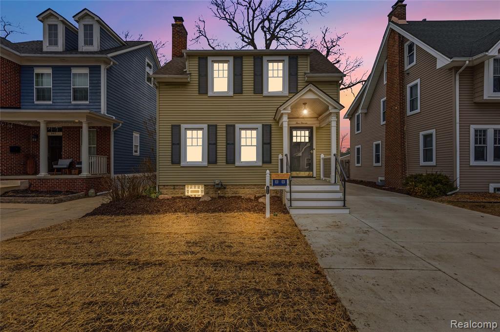 511 Gardenia Avenue, Royal Oak, MI 48067 — Photo 2