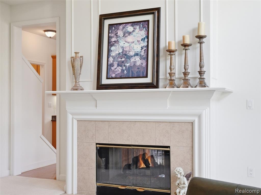 5631 Skye Court, Rochester, MI 48306 — Photo 23