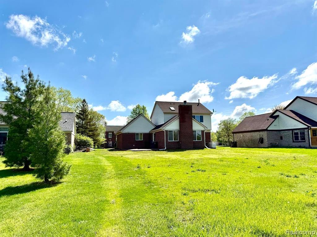 4158 KIMBERLY Drive, Canton, MI 48188 — Photo 48