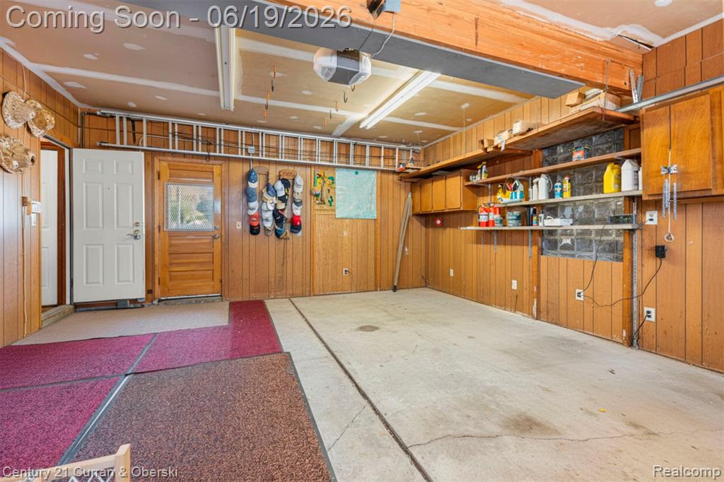 23312 E Fairway Drive, Trenton, MI 48183 — Photo 48