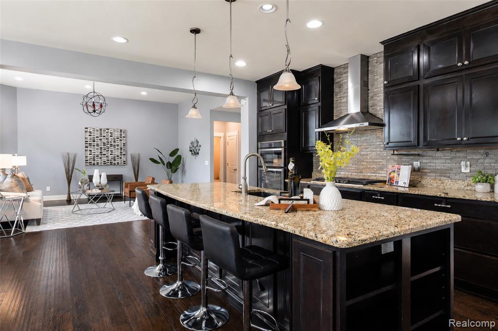 354 Findley Circle, Lake Orion, MI — Photo 29