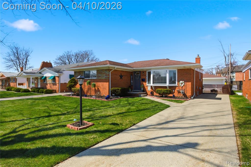 30725 Whittier Avenue, Madison Heights, MI 48071 — Photo 43