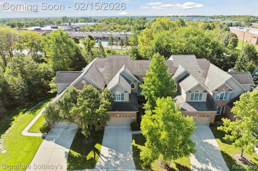 44843 Broadmoor Circle S, Northville, MI 48168 — Photo 68