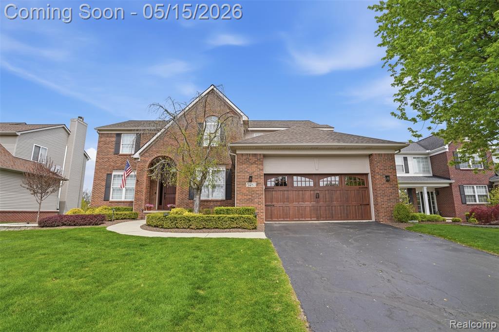 5480 Lancaster Lane, Commerce Twp, MI 48382 — Photo 2
