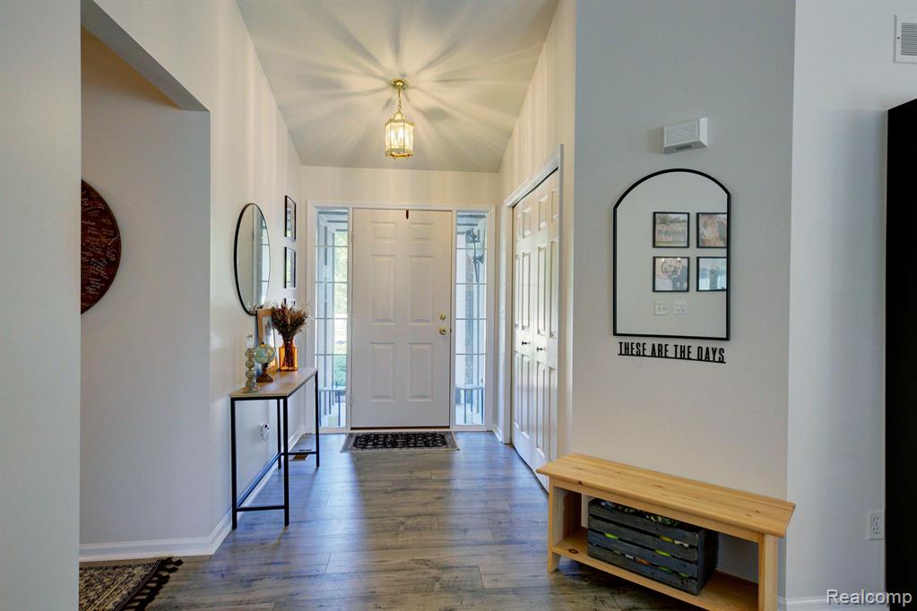 3425 EMPIRE STATE Drive, Canton, MI 48188 — Photo 3