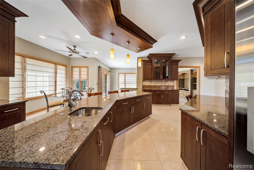 9281 Island Drive, Grosse Ile, MI 48138 — Photo 24