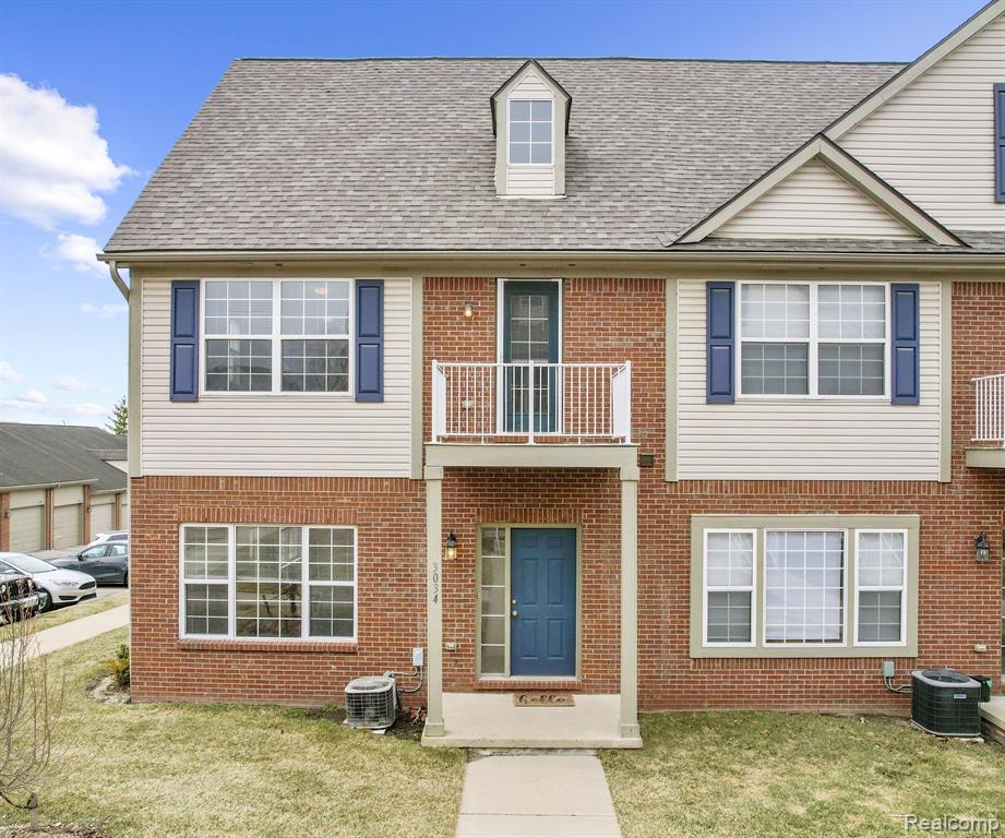 3034 CLOVERLY Lane, Ann Arbor, MI 48108 — Photo 2