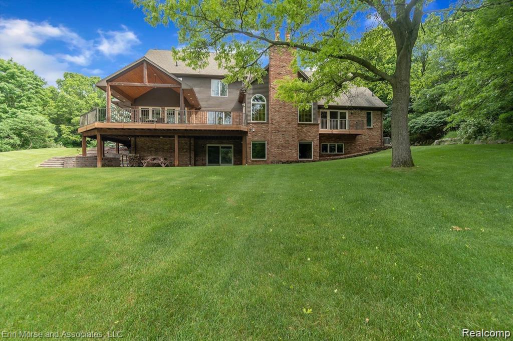 2260 Rock Valley Road, Metamora, MI 48455 — Photo 6