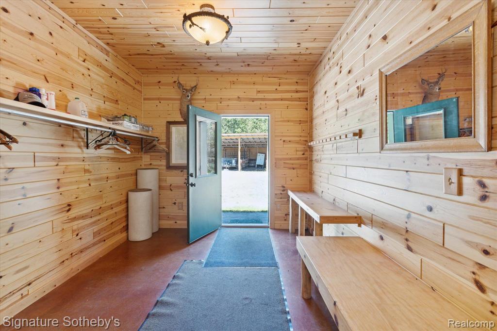 9842 Misery Bay, Alpena, MI 49707 — Photo 45