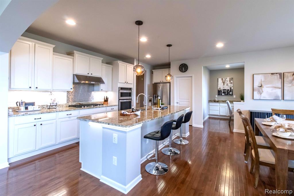 58629 WINNOWING Circle S, South Lyon, MI 48178 — Photo 14