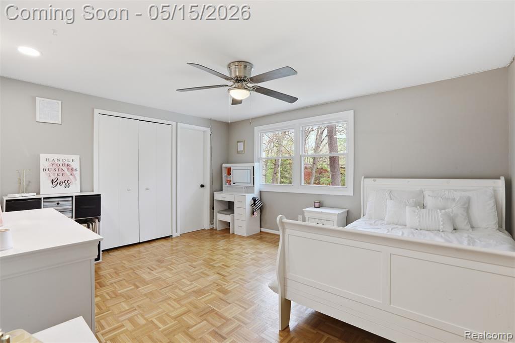 4243 Sunningdale Drive, Bloomfield Hills, MI 48302 — Photo 49