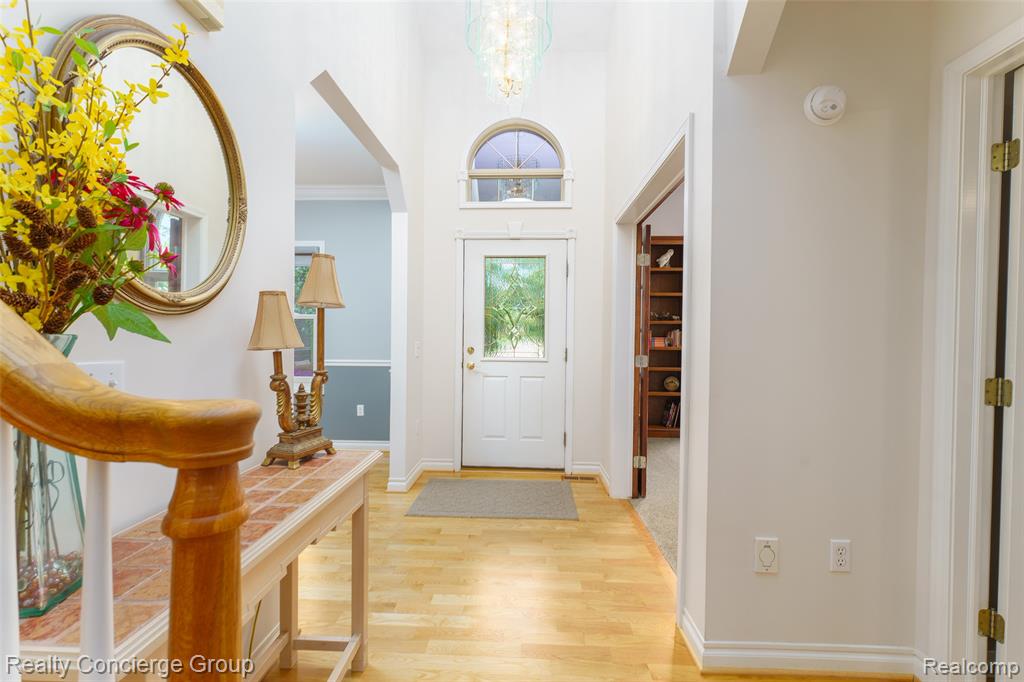 6276 CHAD Court, Brighton, MI 48116 — Photo 4