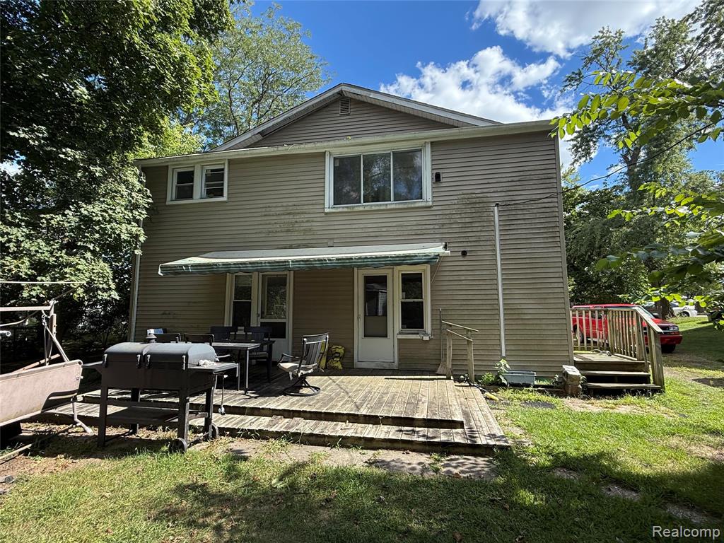 35 East Street, Oxford, MI 48371 — Photo 14
