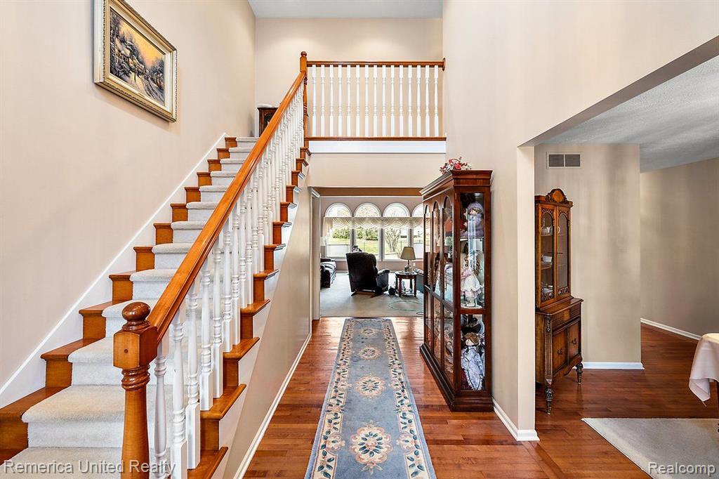 686 W CALEDONIA Street, Howell, MI 48843 — Photo 20