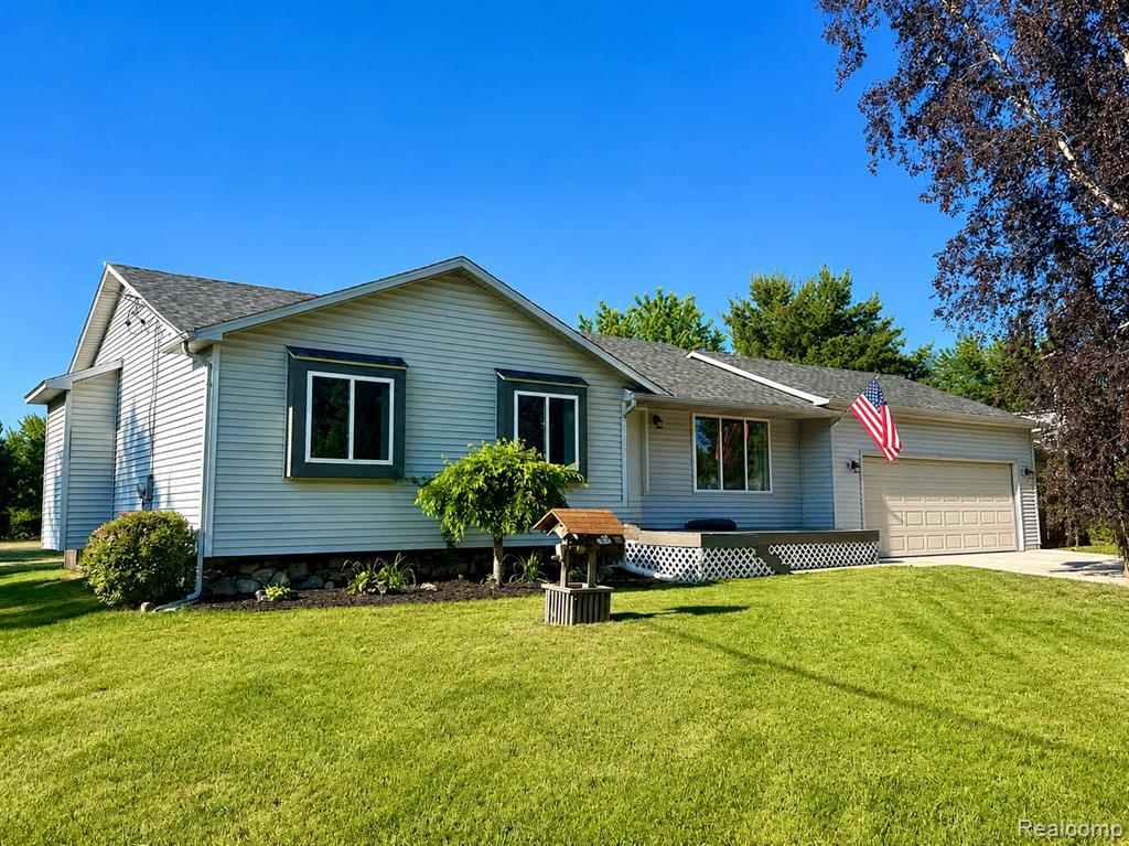 5424 Cook Road, Swartz Creek, MI 48473