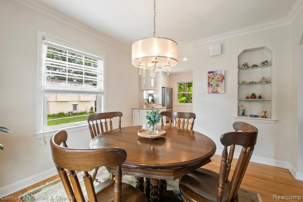 551 N Evergreen Street, Plymouth, MI 48170 — Photo 16