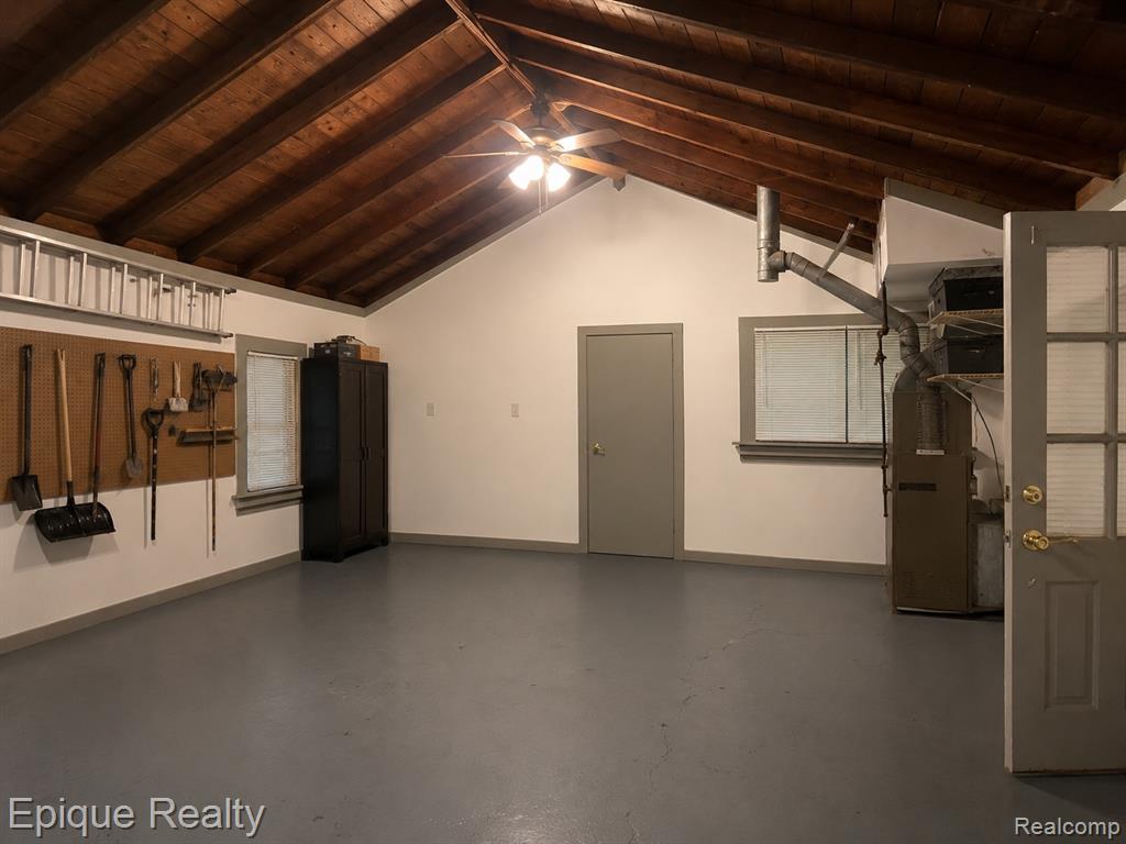 414 Oak Street, Ypsilanti, MI 48198 — Photo 20